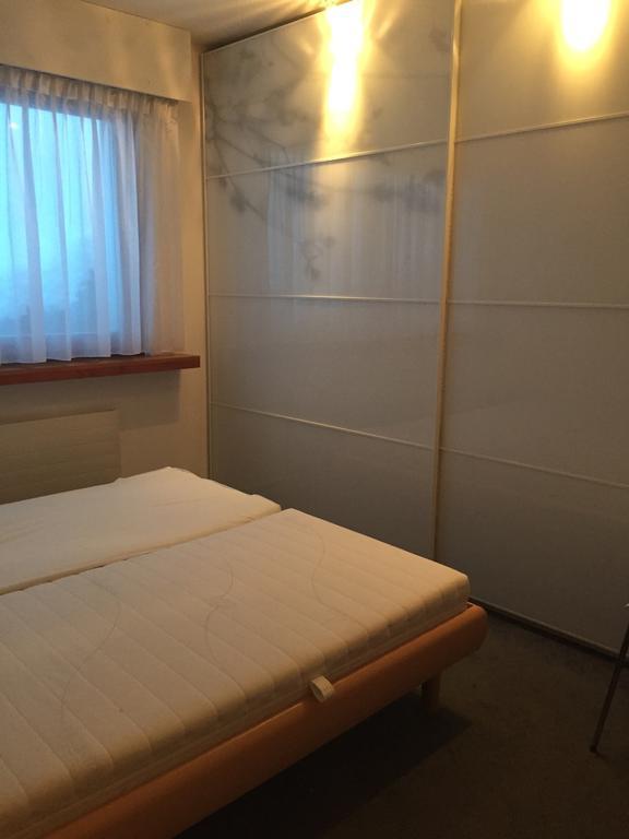Appartamento Roc D'Orsay E51 Leysin Esterno foto